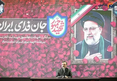 خاندوزی رئیس کارگروه اقتصادی دفتر رهبر انقلاب شد 1 خاندوزی1
