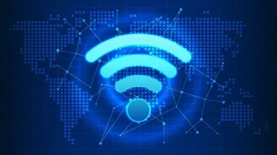 اختلال در چند مسیر اینترنت ایران