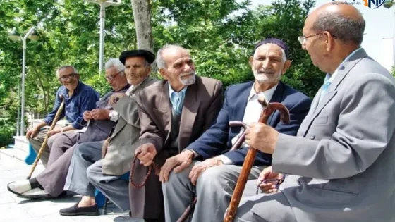 سالمندی در دهه آینده بزرگ‌ترین بحران کشور خواهد بود
