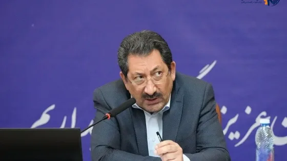 وزیر صمت: صنعت کشور سخت‌ترین دوران خود را می‌گذراند
