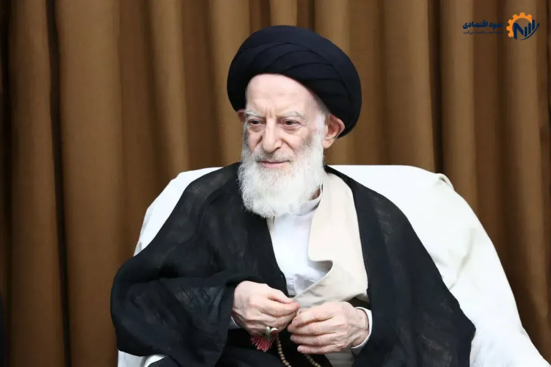 پیام رهبر معظم انقلاب در پی ارتحال حضرت آیت‌الله‌العظمی شبیری