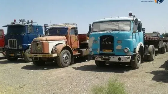 آغاز ثبت‌نام اسقاط ۴ هزار کشنده بالای ۲۵ سال از امروز