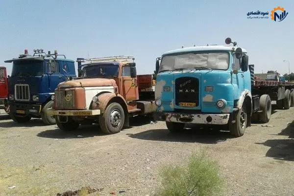 آغاز ثبت‌نام اسقاط ۴ هزار کشنده بالای ۲۵ سال از امروز
