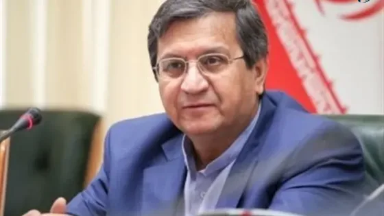 واکنش همتی به اظهارات امروز وزیر خزانه‌داری آمریکا