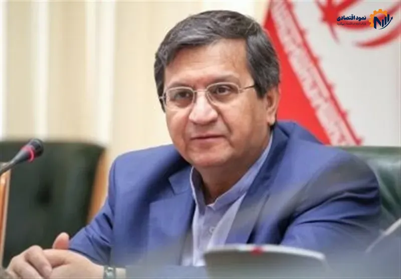 واکنش همتی به اظهارات امروز وزیر خزانه‌داری آمریکا
