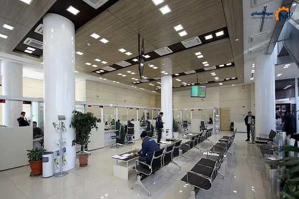 عزل ۱۱ رئیس شعب بانکی