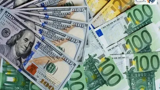 صعود همزمان ارزها در مرکز مبادله؛ دلار حواله به ۱۶۴ هزار تومان رسید