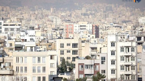 آخرین وضعیت بازار مسکن در روزهای پایانی تابستان