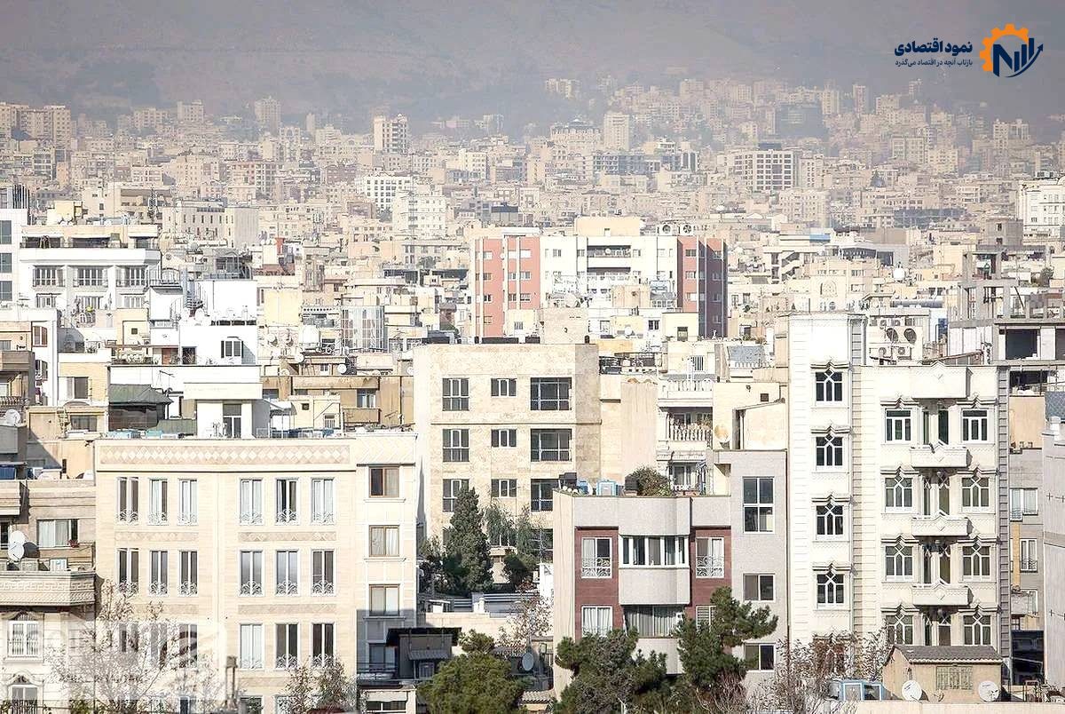 آخرین وضعیت بازار مسکن در روزهای پایانی تابستان