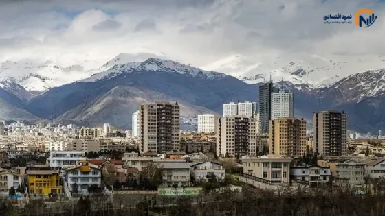 بازار مسکن امیرآباد؛ محله‌ای با تنوع ملکی و تفاوت قیمت میان واحدها