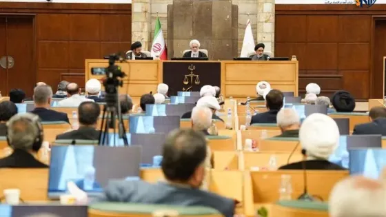 منتظری: نباید اجازه داد حتی یک ریال از بیت‌المال سوءاستفاده شود