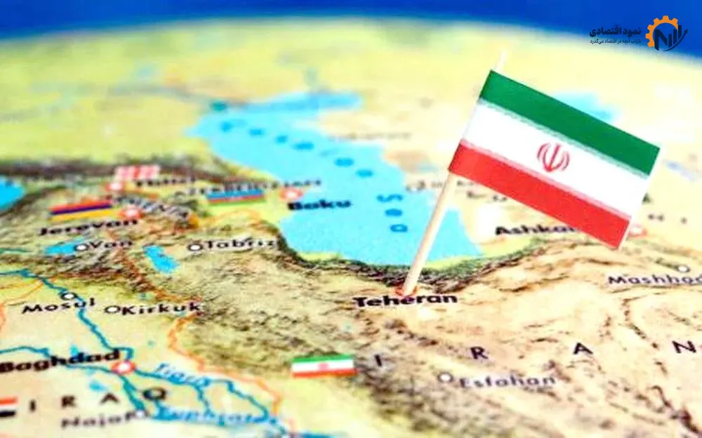 ۲ سناریویی که محاصره اقتصادی ایران را به بن‌بست می‌کشاند