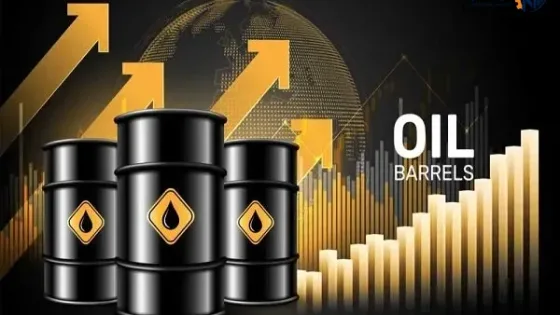 افزایش قیمت نفت برای دومین روز متوالی؛ برنت از ۱۰۶ دلار عبور کرد