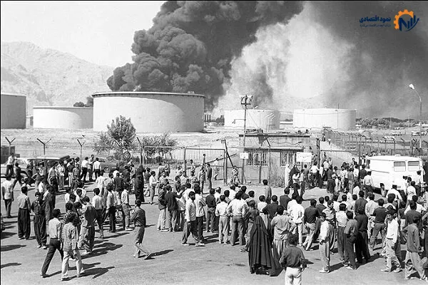 روایت مقاومت در خارگ؛ جنگی که نتوانست جریان نفت را متوقف کند