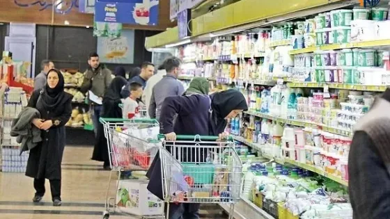 تسهیلات ارزی، فشار تورمی را از روی سفره مردم برمی‌دارد