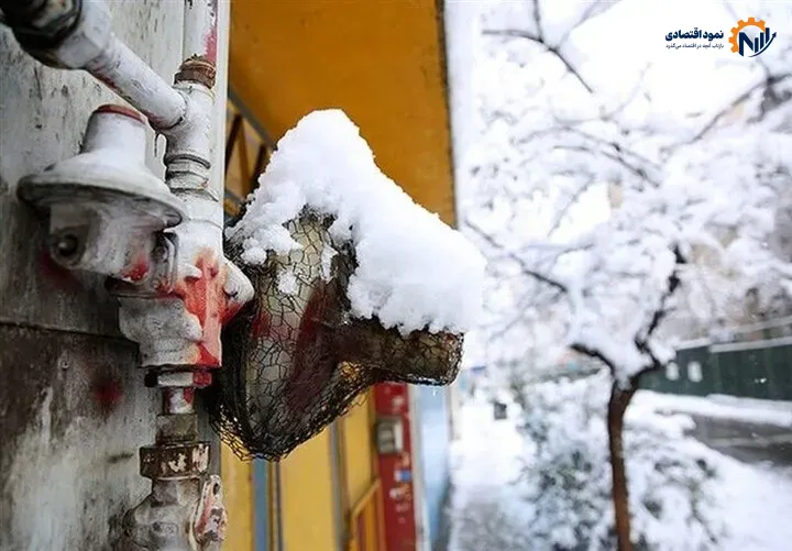 زمستان؛ آزمون واقعی ناترازی گاز/ مسئلهای فراتر از مصرف خانگی گاز 2 زمستان سخت در راه است؛ حاشیه اطمینان شبکه گاز چقدر است؟