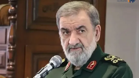 سرلشکر رضایی: آمریکا در دستیابی به اهداف خود در قبال ایران ناکام ماند
