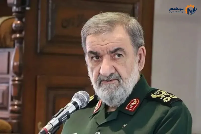 سرلشکر رضایی: آمریکا در دستیابی به اهداف خود در قبال ایران ناکام ماند