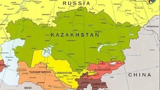 ایران چگونه می‌تواند به گره راهبردی آسیای مرکزی تبدیل شود؟