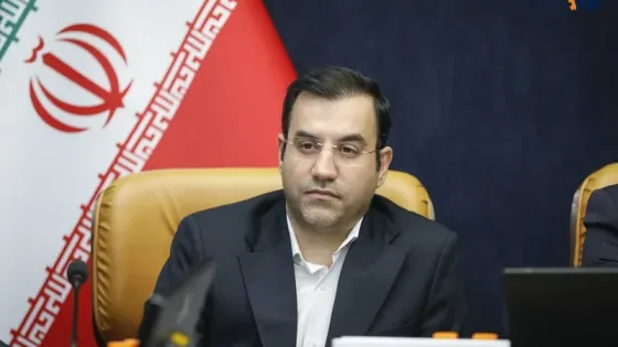 وعده سرپرست تأمین‌ اجتماعی برای توسعه خدمات به بیمه‌شدگان