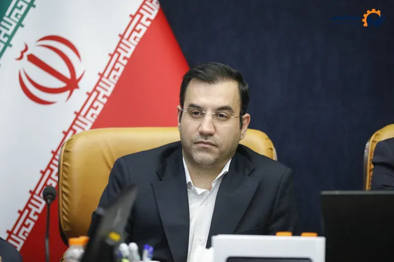 وعده سرپرست تأمین‌ اجتماعی برای توسعه خدمات به بیمه‌شدگان