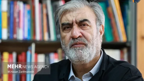 کشورهای منطقه با «ایران قوی» همراه شوند؛ گزینه خروج از NPT روی میز است