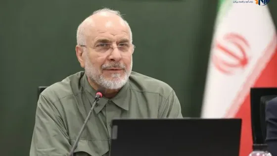 قالیباف: تا زمانی که شروط ما محقق نشود، مذاکره انجام نخواهد شد