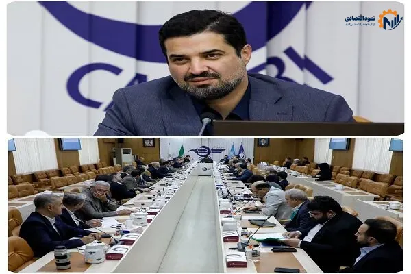 اتخاذ تدابیر ویژه به منظور مقابله با تحریم هوایی ایران