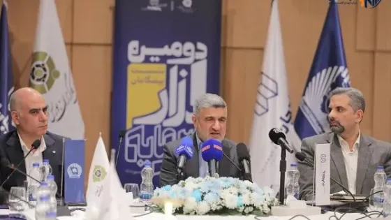 صیدی: ۶ ماه آینده بازار سرمایه کمابیش شبیه ۶ ماه گذشته است