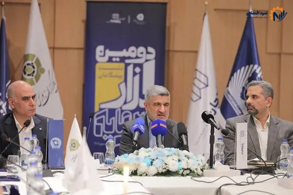 صیدی: ۶ ماه آینده بازار سرمایه کمابیش شبیه ۶ ماه گذشته است