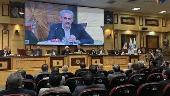 مدنی‌زاده: تعدد قوانین فعالان اقتصادی را سردرگم می‌کند