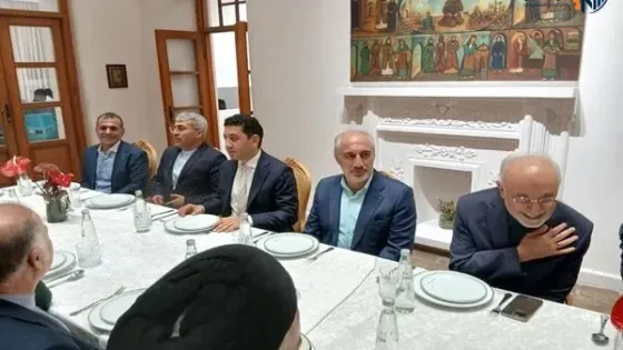رییس سازمان برنامه و بودجه: طرفدار مذاکره مستقیم ارمنستان و آذربایجان هستیم