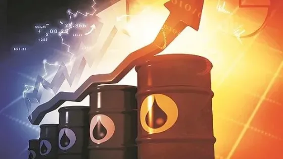 ادامه روند صعودی قیمت نفت