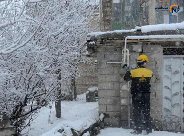 زمستان در راه است؛ جنگ، معادله گاز را تغییر داد