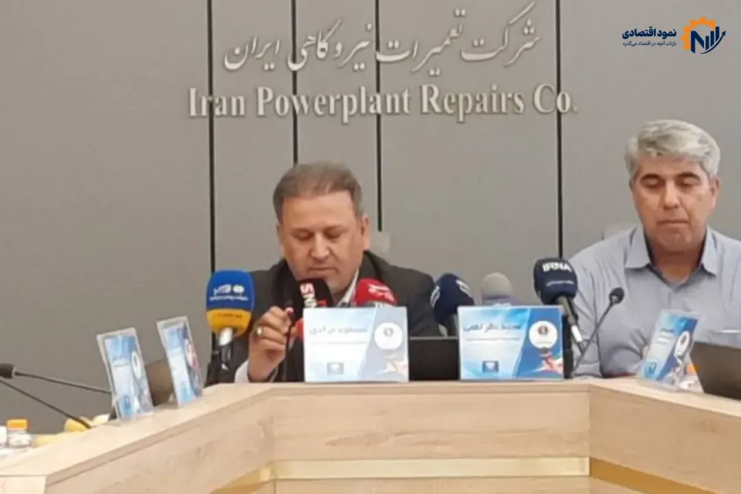 تأمین مستمر سوخت نیروگاه‌ها شرط اصلی عبور از فصل سرد سال