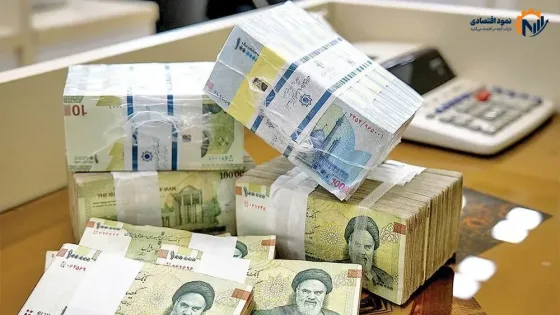 ترمز رشد پول کشیده شد؟