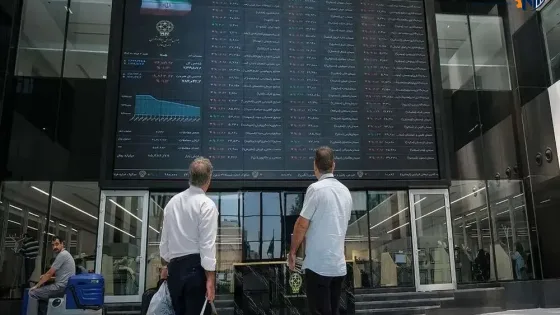 تابستان داغ بورس؛ سهامداران ۴۲ درصد سود کردند
