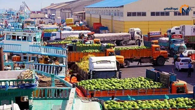 صادرات خدمات مهندسی ایران ۱۲۷ درصد رشد کرد