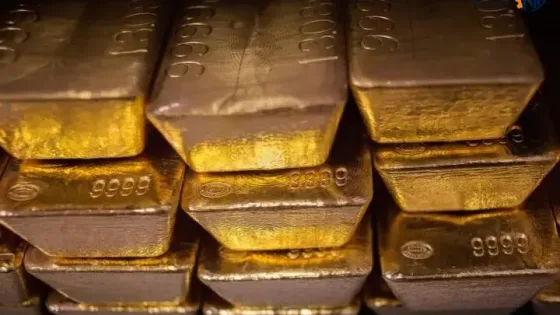 افزایش قیمت طلای جهانی ازسرگرفته شد