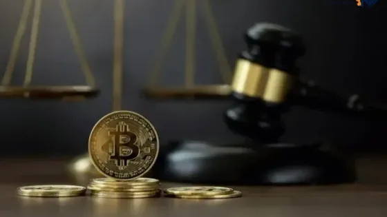 بیت‌کوین با شکست قانون شفافیت سقوط کرد