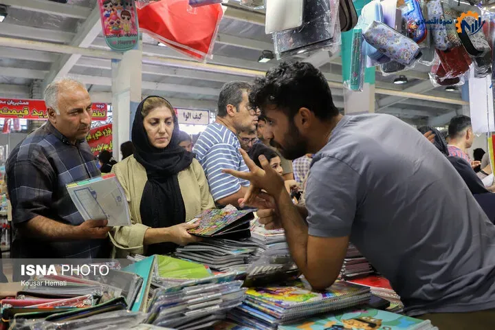 وقتی خرید مدرسه از «یکباره» به «هر وقت لازم شد» تغییر کرده است 3 وقتی خرید مدرسه از «یکباره به « هر وقت لازم شد» تغییر کرده است