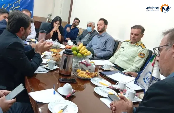 استانی کوچک با ۳۵۰۰ خودروی شوتی 3 بررسی ابعاد پدیده شوتیسواری، توسط مسئولین امنیتی کهگیلویه و بویراحمد