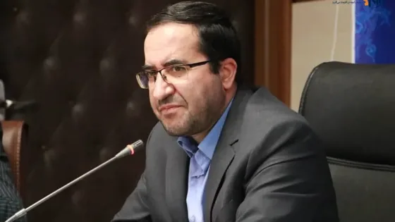 استقبال چین از پیشنهاد ایران برای همکاری‌ در زمینه جنگلداری و بیابان‌زدایی