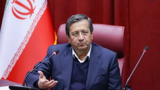 ترمز رشد نقدینگی کشیده شد