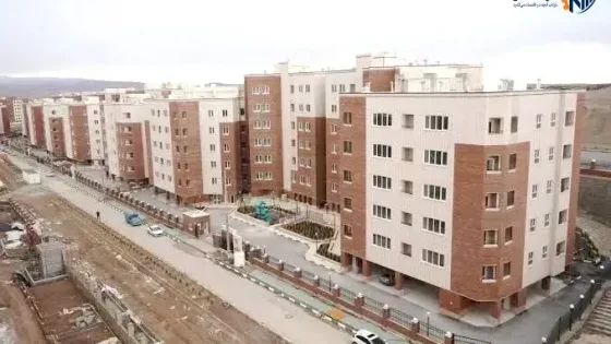 ۱۳۰۰ میلیارد تومان به زیرساخت شهرهای جدید اختصاص یافت