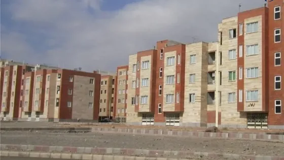 افتتاح ۱۳۰ هزار واحد نهضت ملی مسکن در نیمه دوم سال
