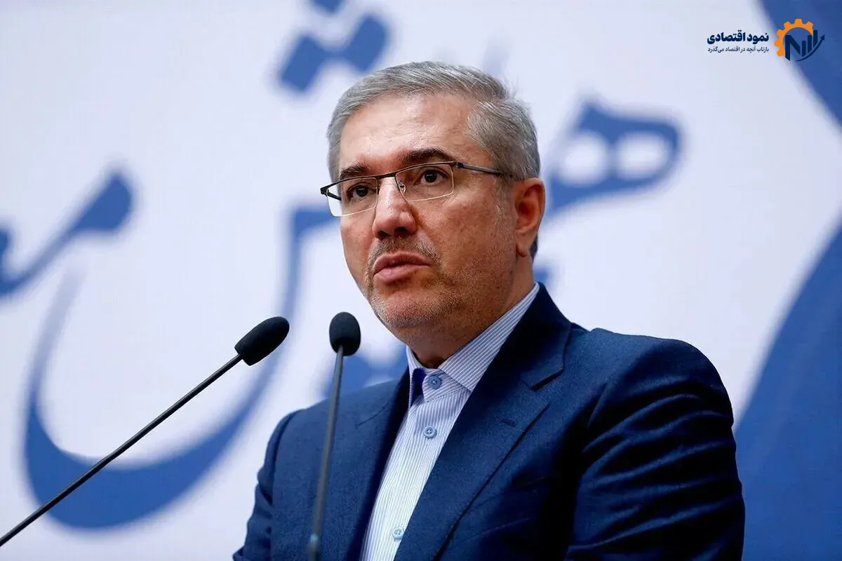 دلیل گرانی‌ها حذف ارز ۲۸۵۰۰ تومانی و رشد نقدینگی است، نه جنگ