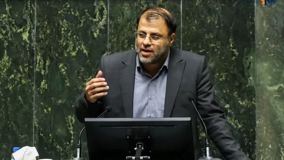 ظهوریان: ۹۰ درصد درآمد نفتی بودجه محقق شد