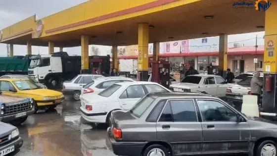 افزایش ۴۰ درصدی حق‌العمل عرضه سوخت