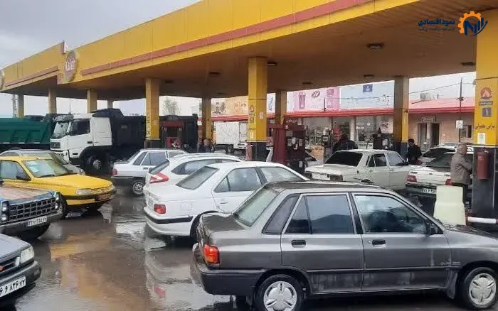 افزایش ۴۰ درصدی حق‌العمل عرضه سوخت